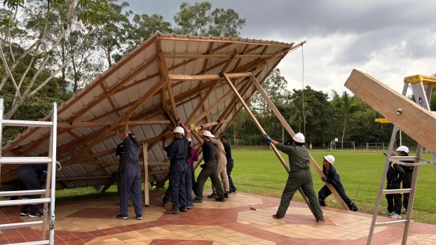 Módulo mirador Refugio del viento_1