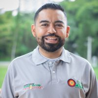 Pbro. Julián Loaiza Henao