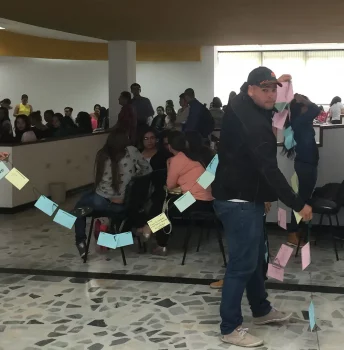 UCAtolica - Taller “Comprometidos con la vida” (2)