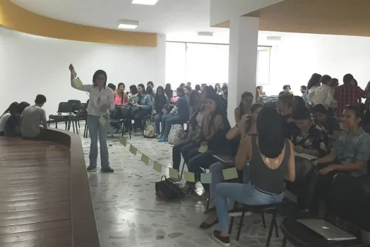 UCAtolica - Taller “Comprometidos con la vida” (3)