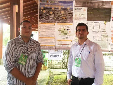 UCP - Encuentro de Semilleros de Investigación (2)