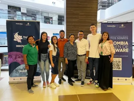 UCP - La Católica en “Inspira Talento TI” FEDESOFT-REDIS” (3)