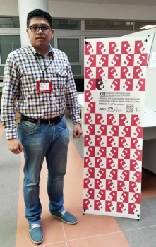 UCatolica - Docentes de la Católica presente en México (2)