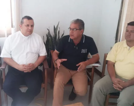 UCatolica - Universidad avanza en procesos de regionalización