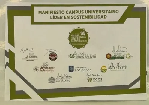 manifiesto sostenible